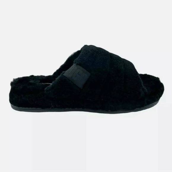 The Fluff you Slippers by UGG main image 4
